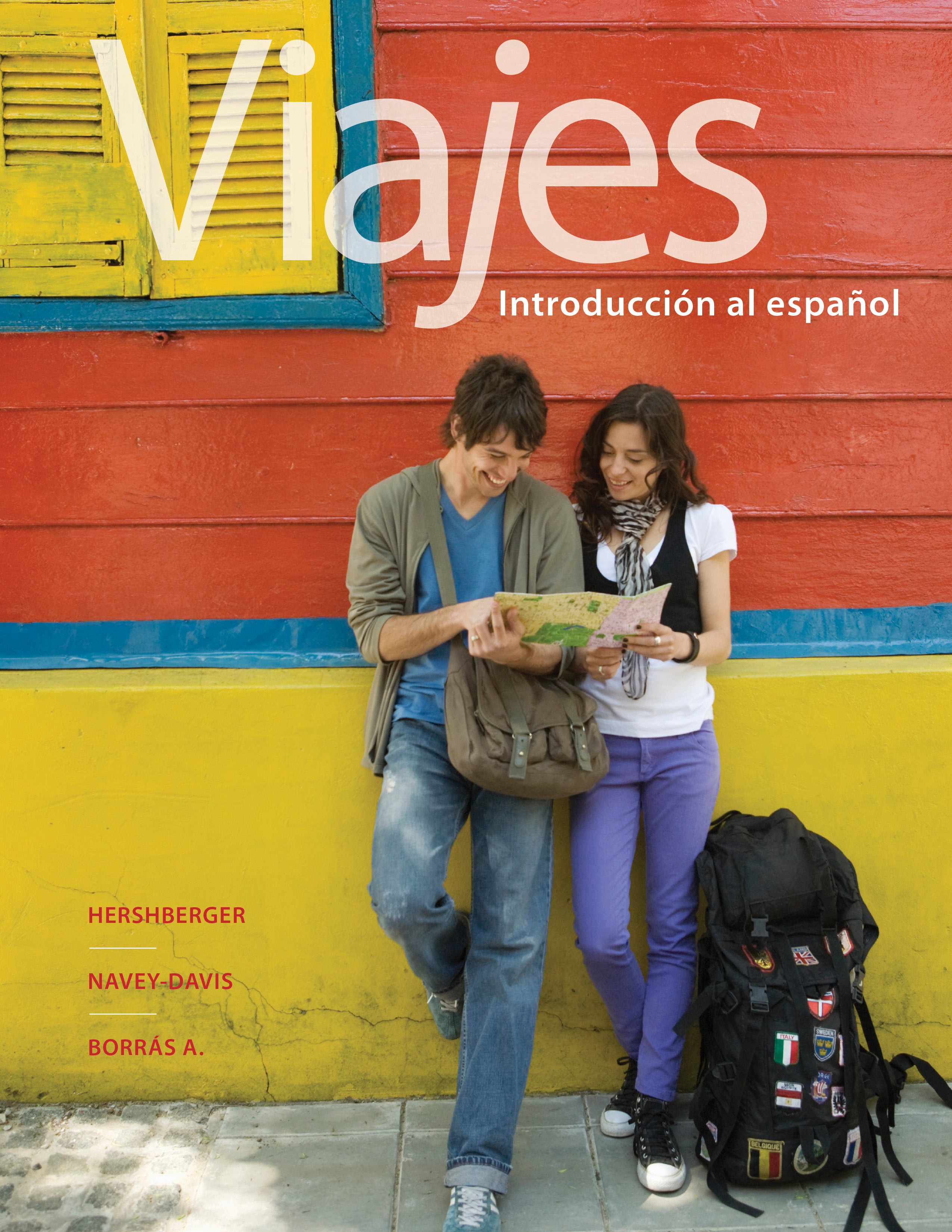 Viajes