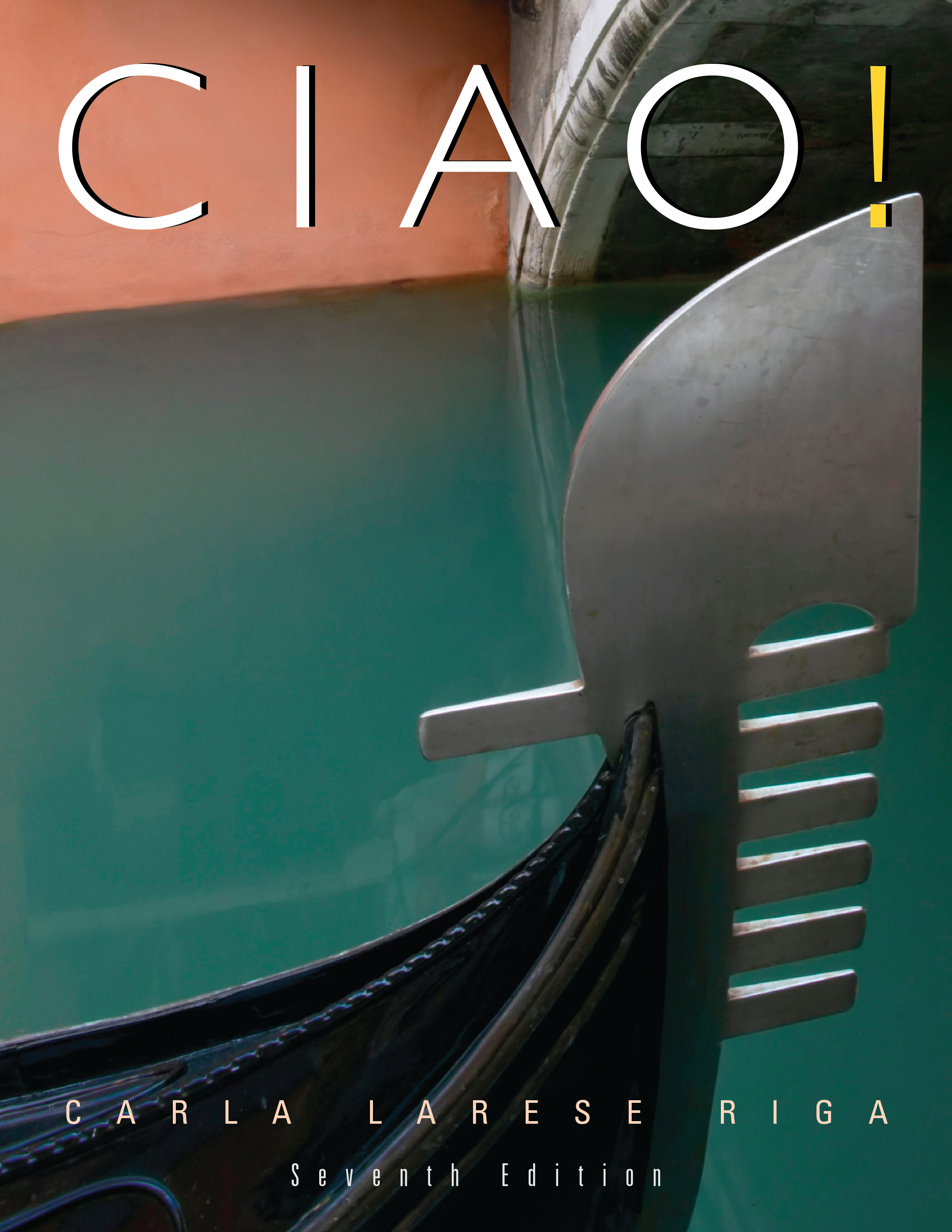 Ciao!