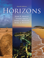 Horizons