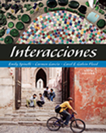 Plazas