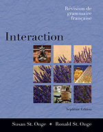 Interaction
