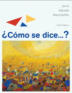 ¿Cómo se dice…?