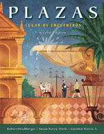 Plazas