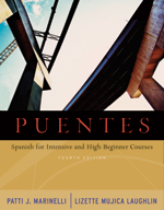Puentes