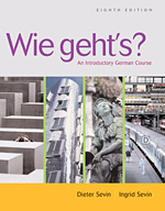 wie geht's
